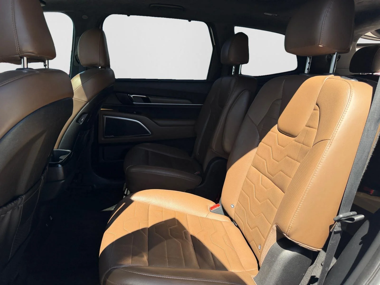 2020 Kia Telluride SX - Photo 16