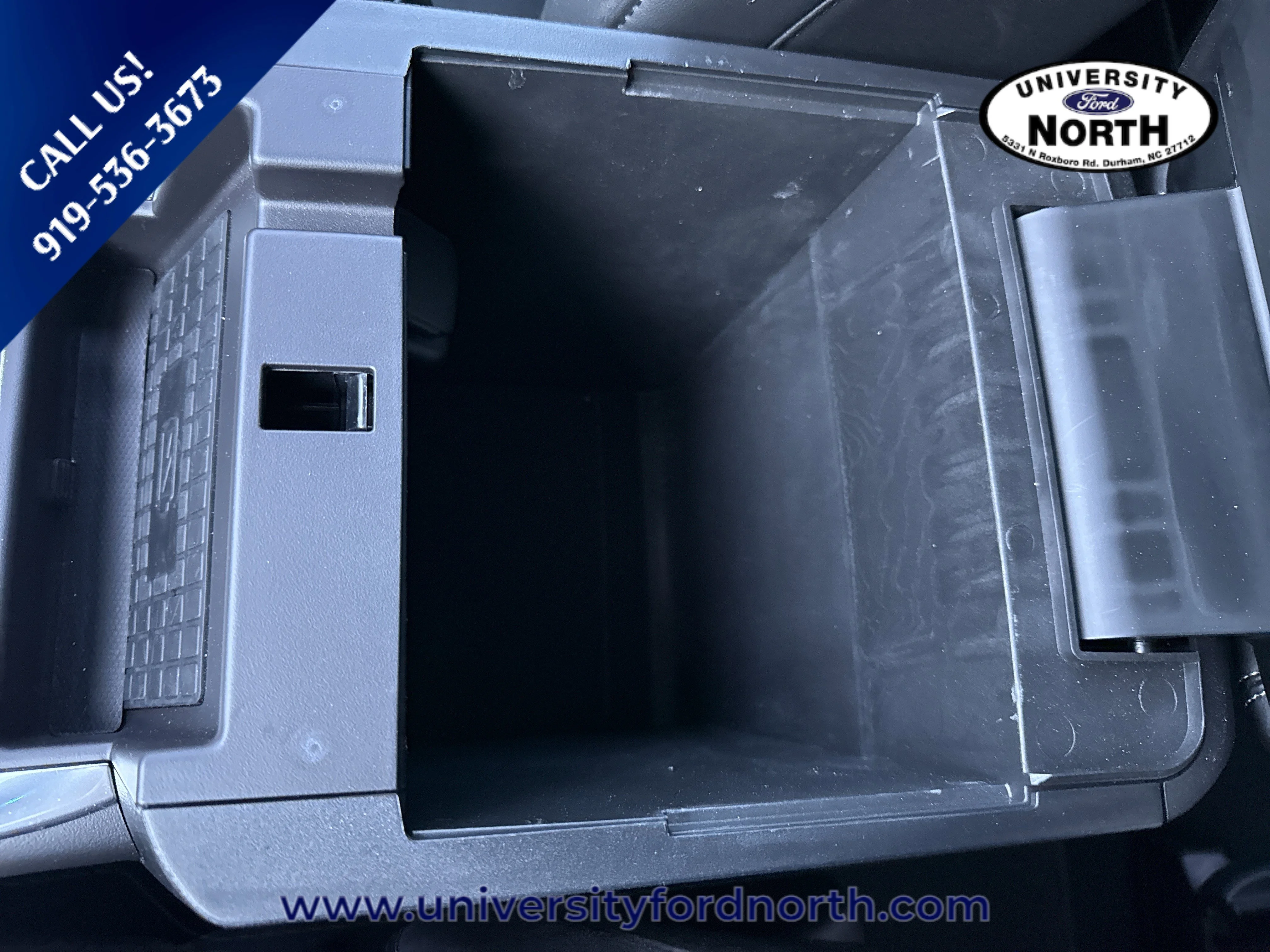 Used 2024 Agate Black Metallic Ford XLT image 28