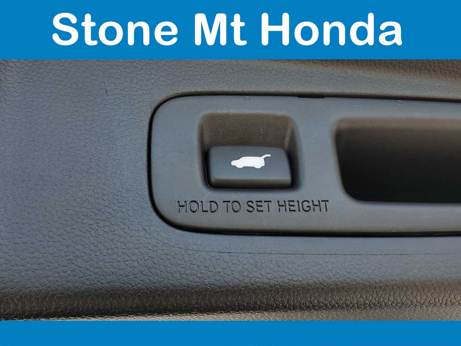 Used 2024 Platinum White Pearl Honda EX-L image 9