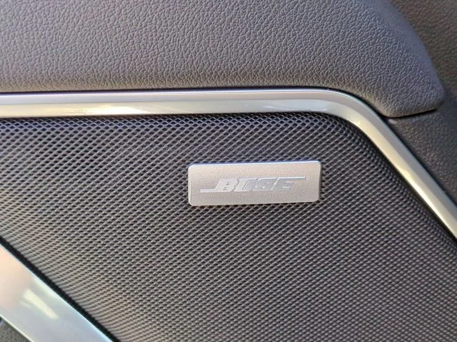 Used 2026 Gray Chevrolet LTZ image 14