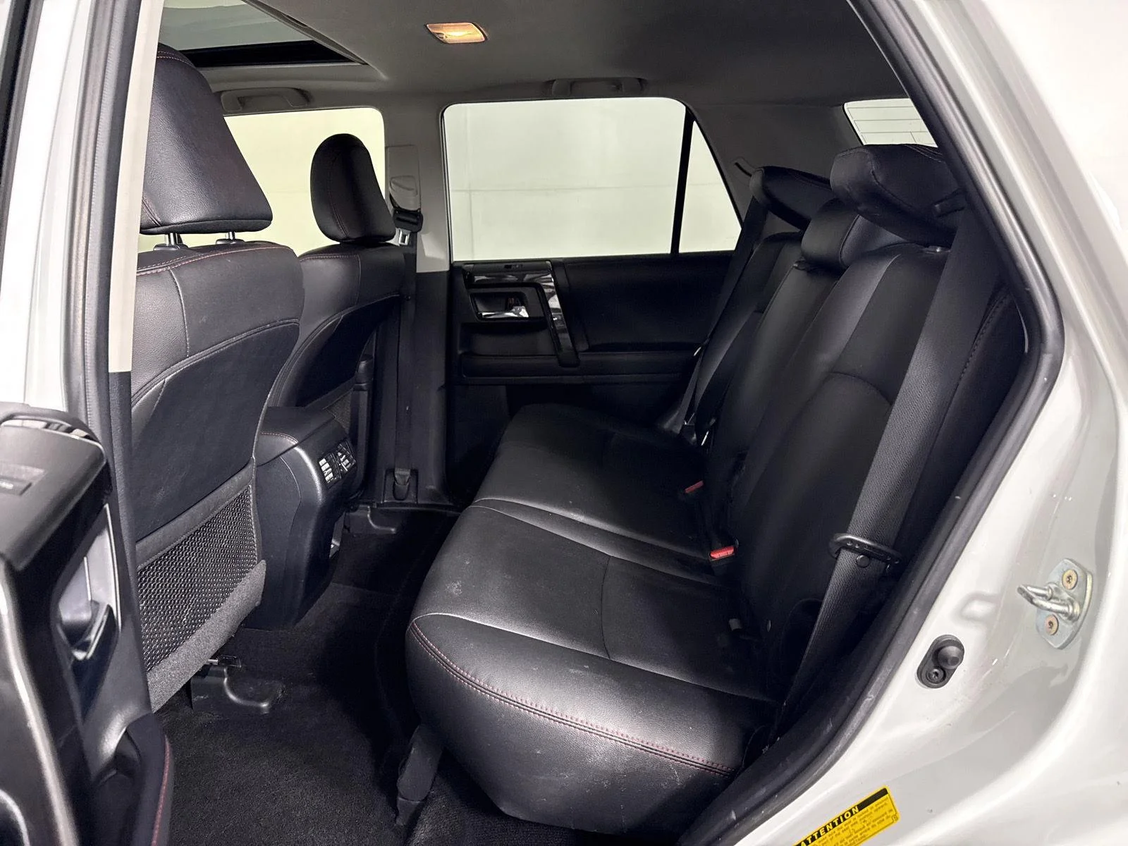 Used 2024 Ice Cap Toyota TRD Pro image 24