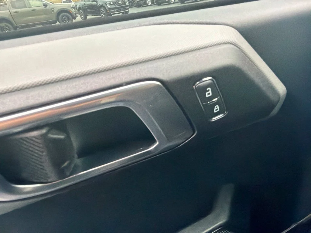Used 2022 Area 51 Ford Big Bend image 25