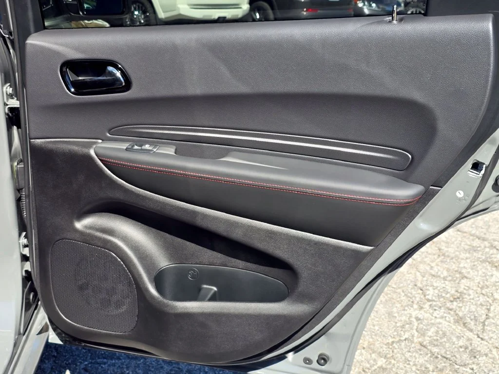 New 2027 Gray Dodge GT HEMI image 38