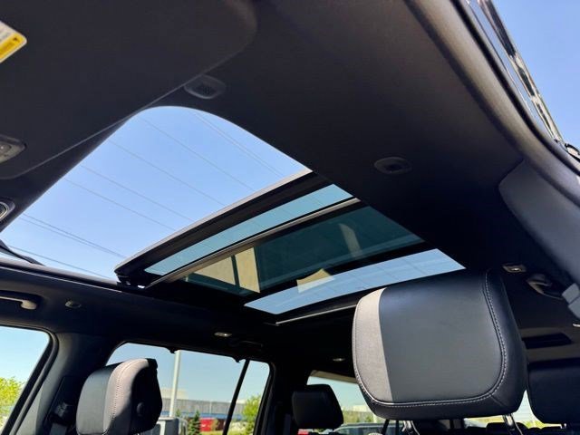 New 2026 High Gloss Black Jeep Limited Reserve image 27