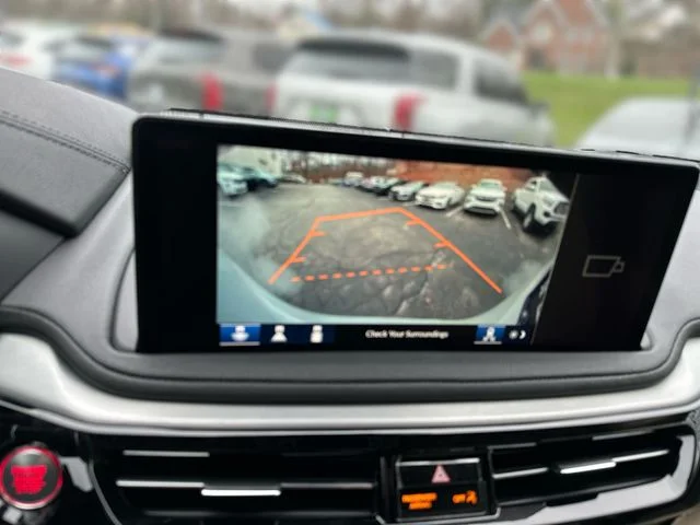 2026 Acura MDX Base - Photo 17