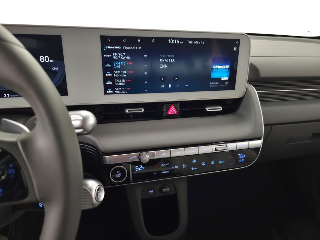 2023 Hyundai IONIQ 5 SEL - Photo 22