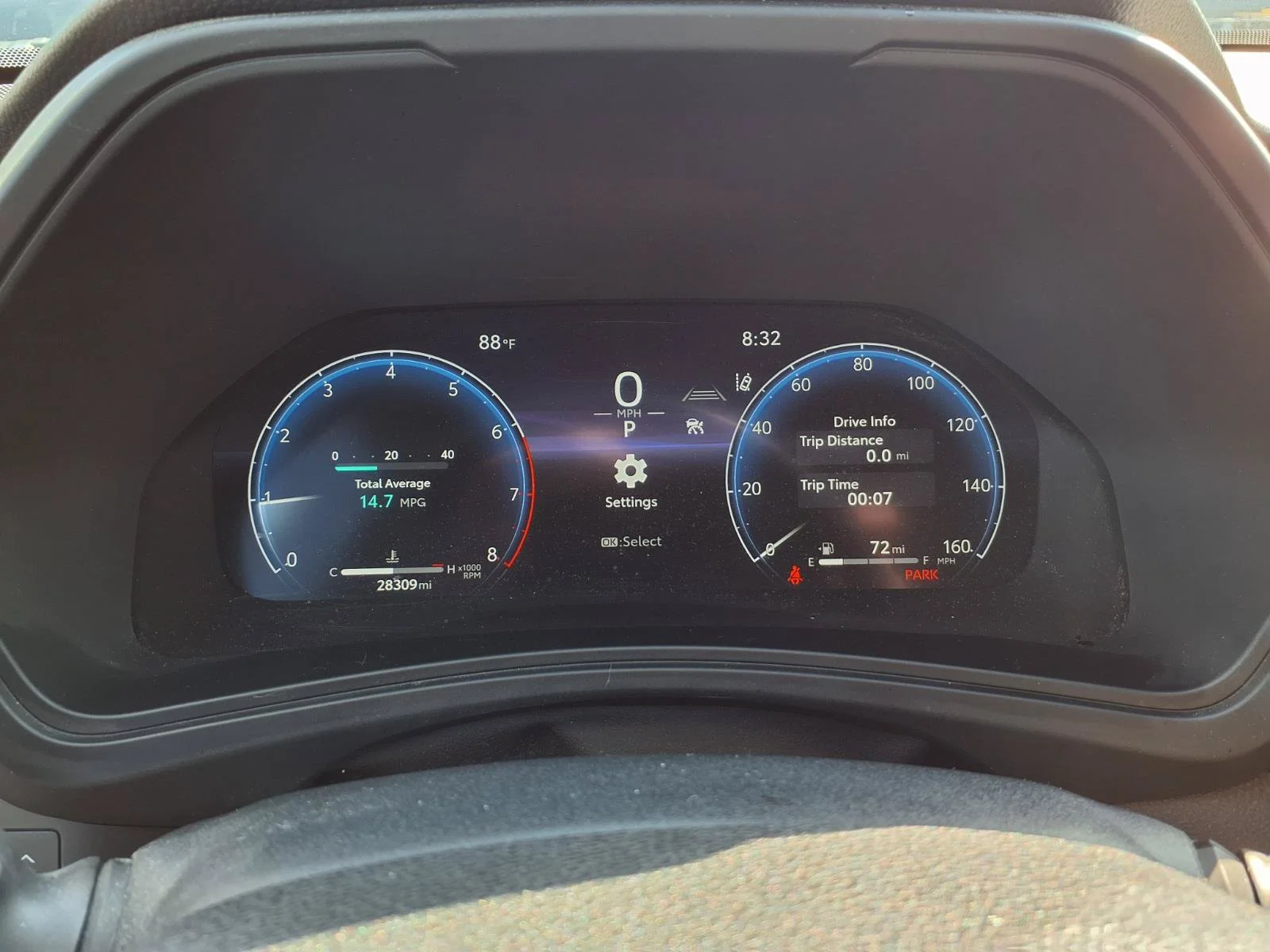 Certified Used 2024 Pearl Toyota Limited image 18