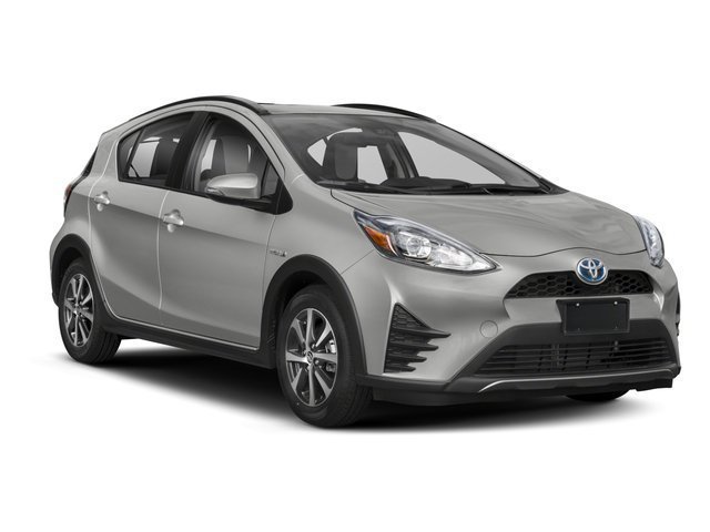 Used 2018 Absolutely Red Toyota One image 6