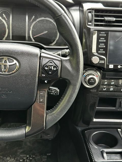2020 Toyota 4Runner TRD Pro - Photo 25