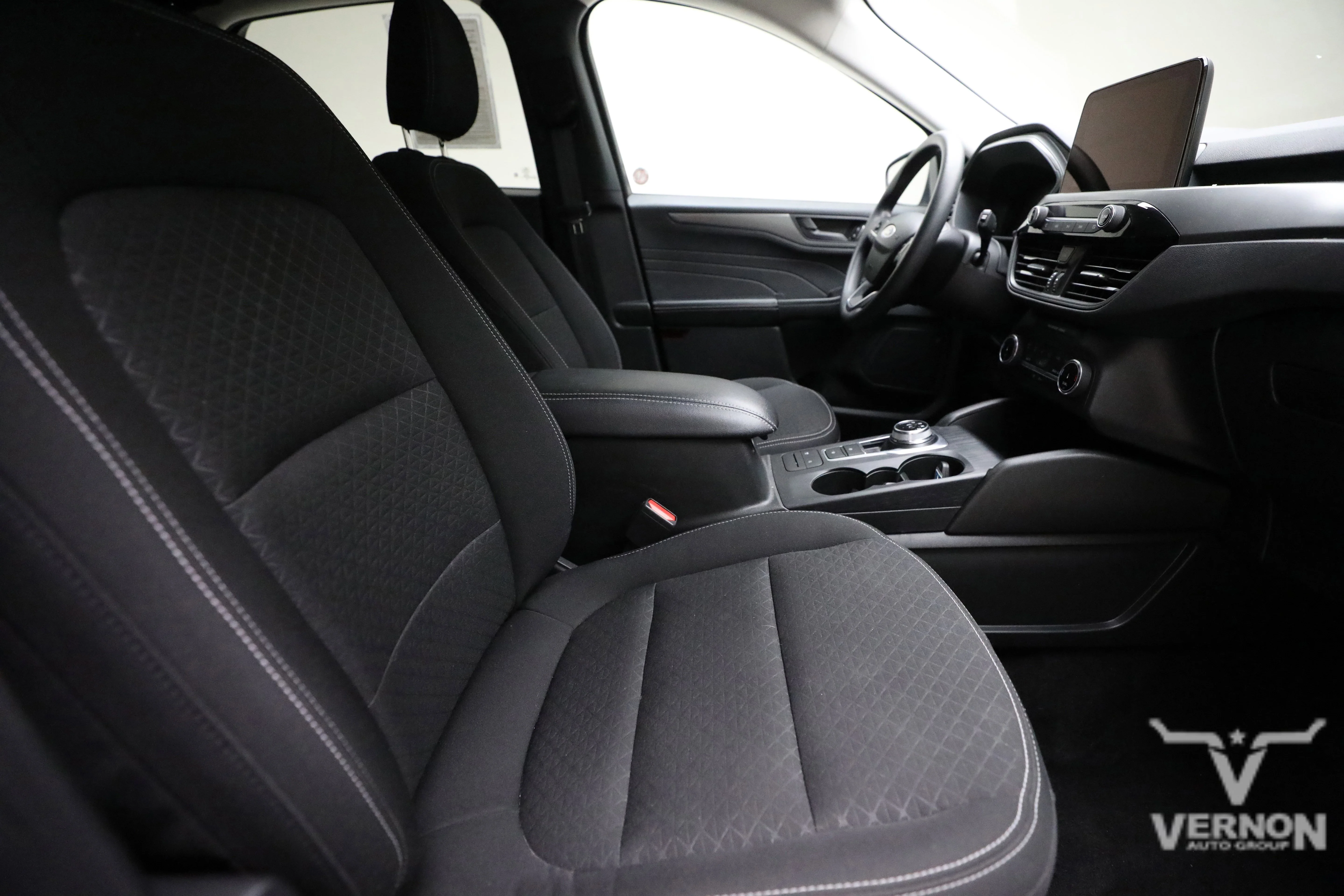 Pre-Owned 2025 Ford Escape Active FWD