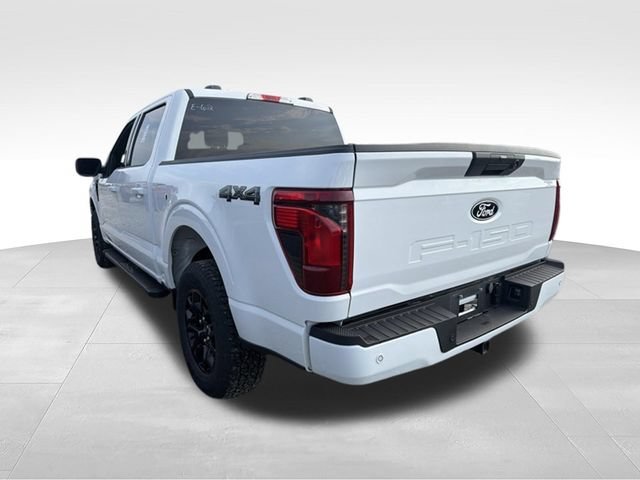Used 2024 White Ford XLT image 33