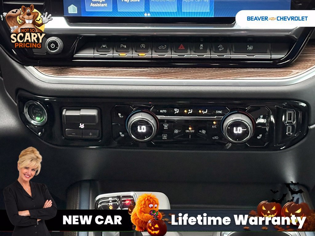 2026 Chevrolet Silverado 1500 RST - Photo 22