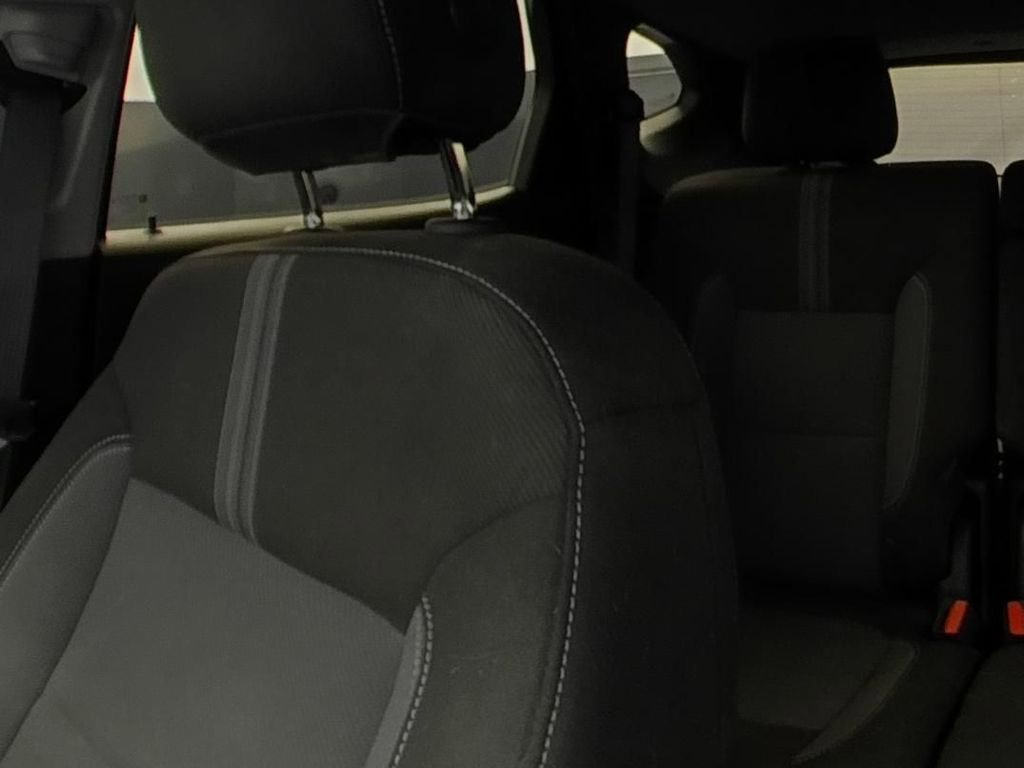 Used 2023 Black Chevrolet 2LT image 16