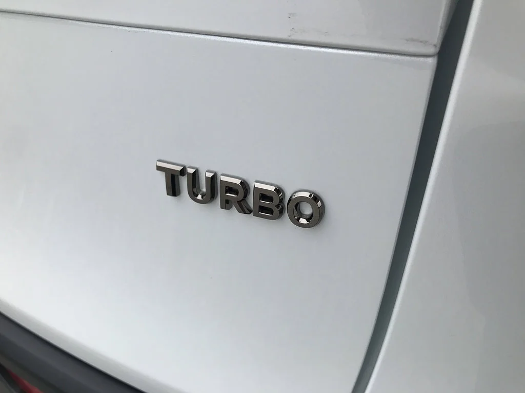 New 2026 Mazda CX-50 2.5 Turbo Premium Plus