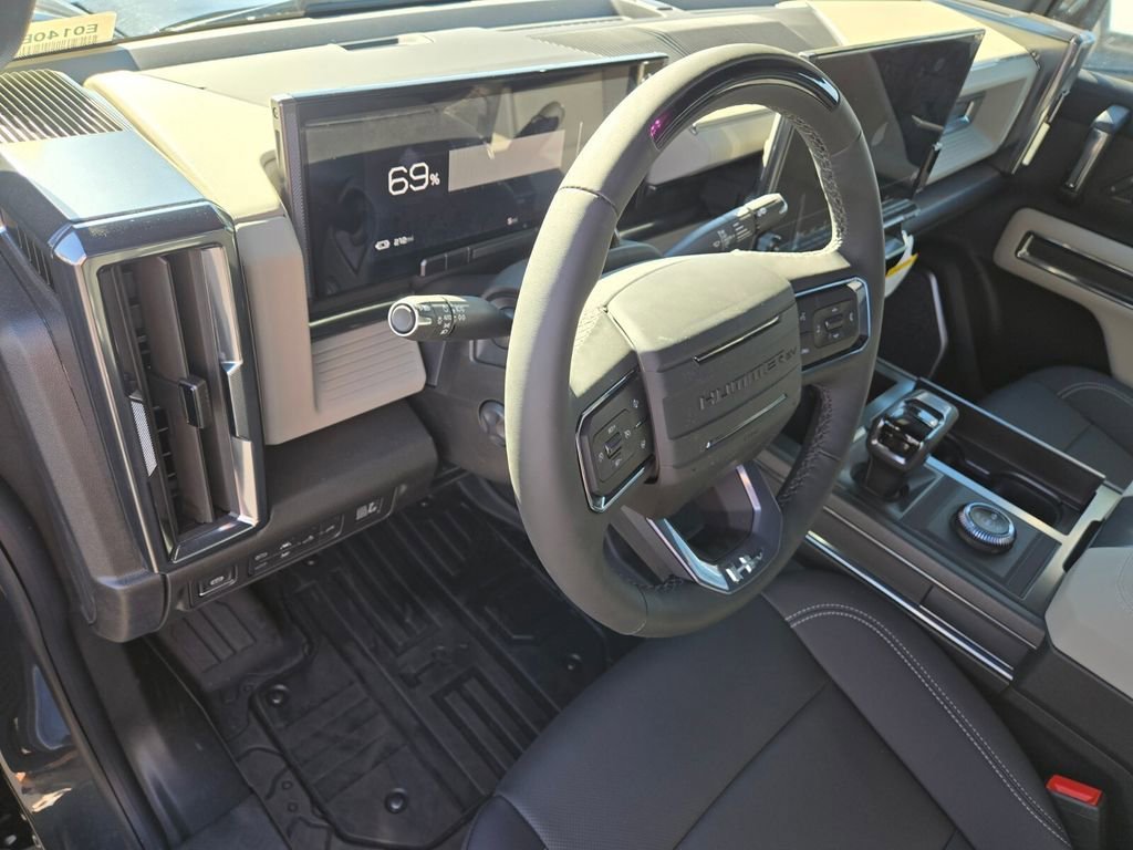 2026 GMC HUMMER EV 2X - Photo 7