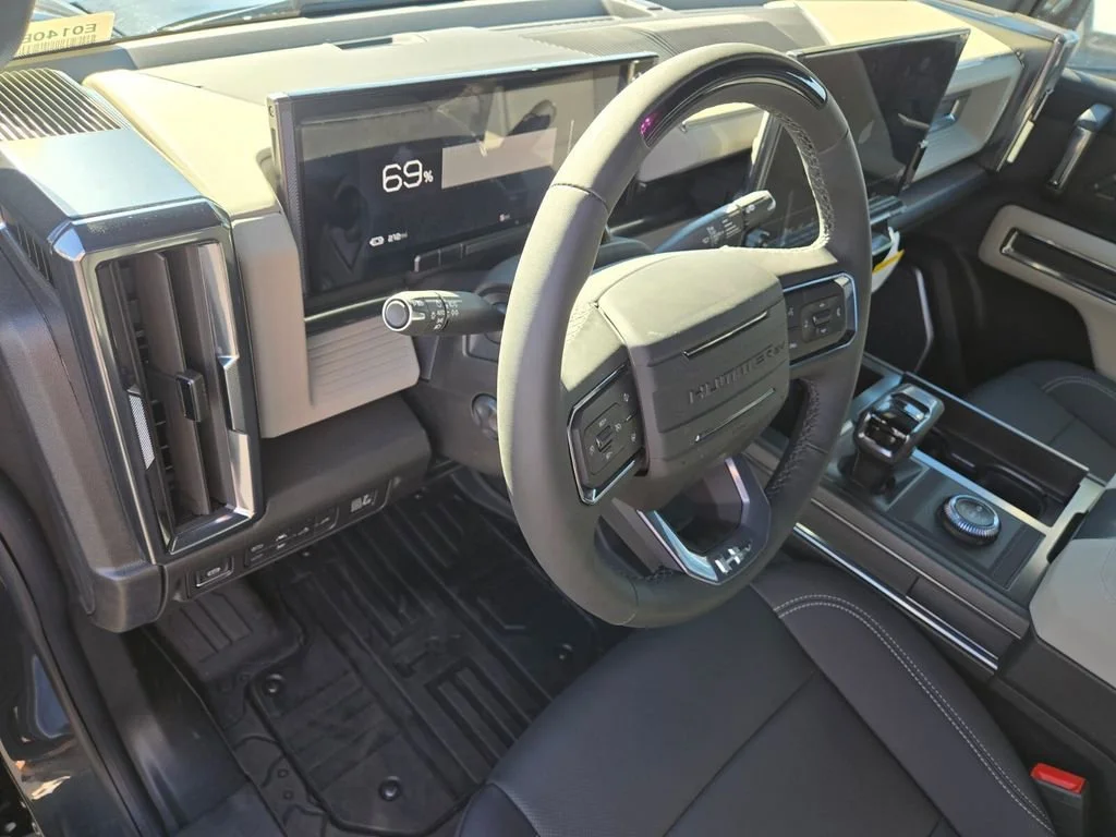 2026 GMC HUMMER EV 2X - Photo 7