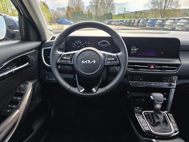 2026 Kia Seltos EX - Photo 19