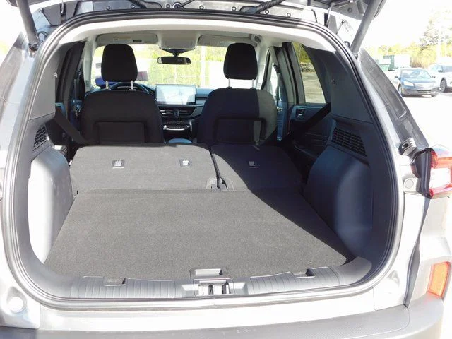 New 2026 Gray Ford Active image 23