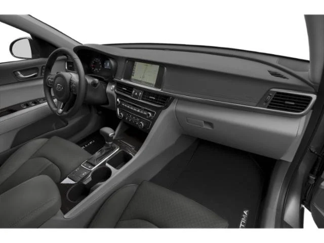 Used 2018 Snow White Pearl Kia EX image 19