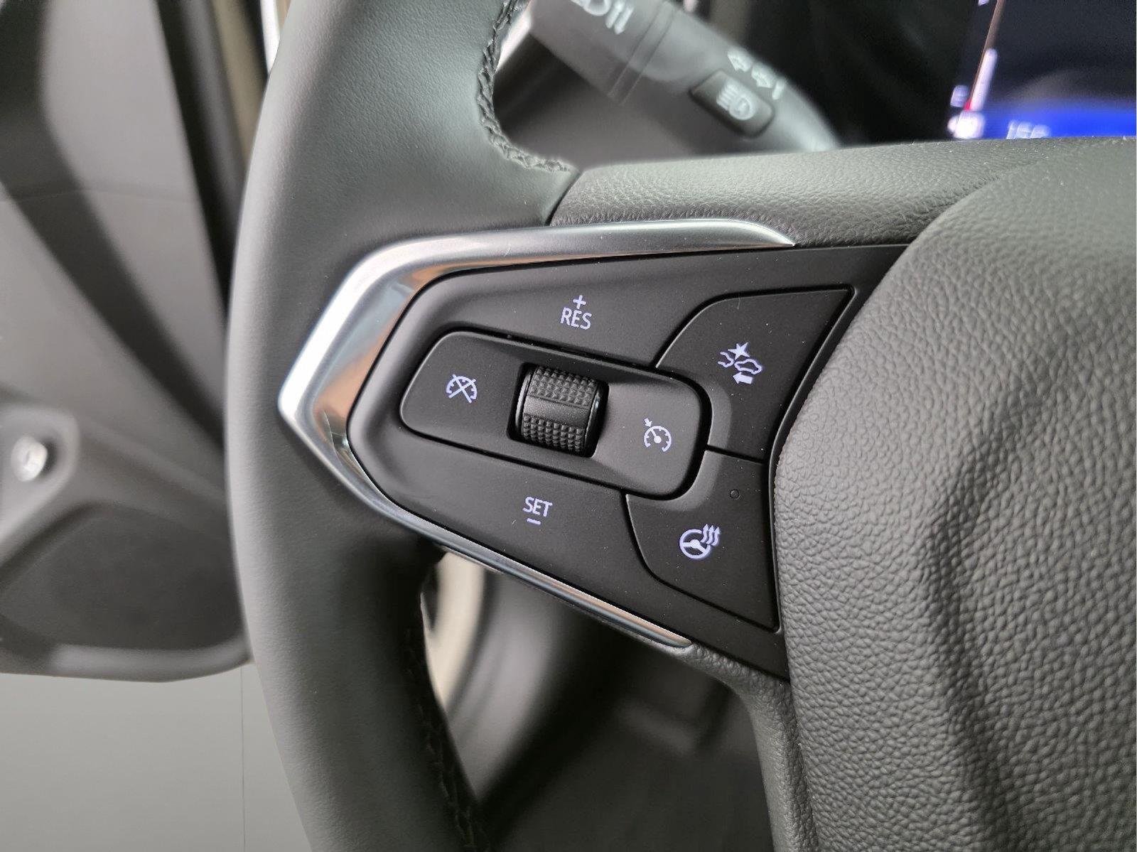 2026 Chevrolet Trailblazer Activ - Photo 31