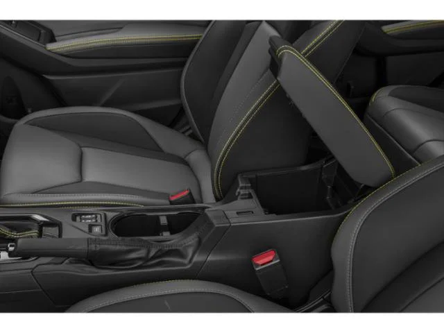 Used 2022 Crystal White Pearl Subaru Sport image 30