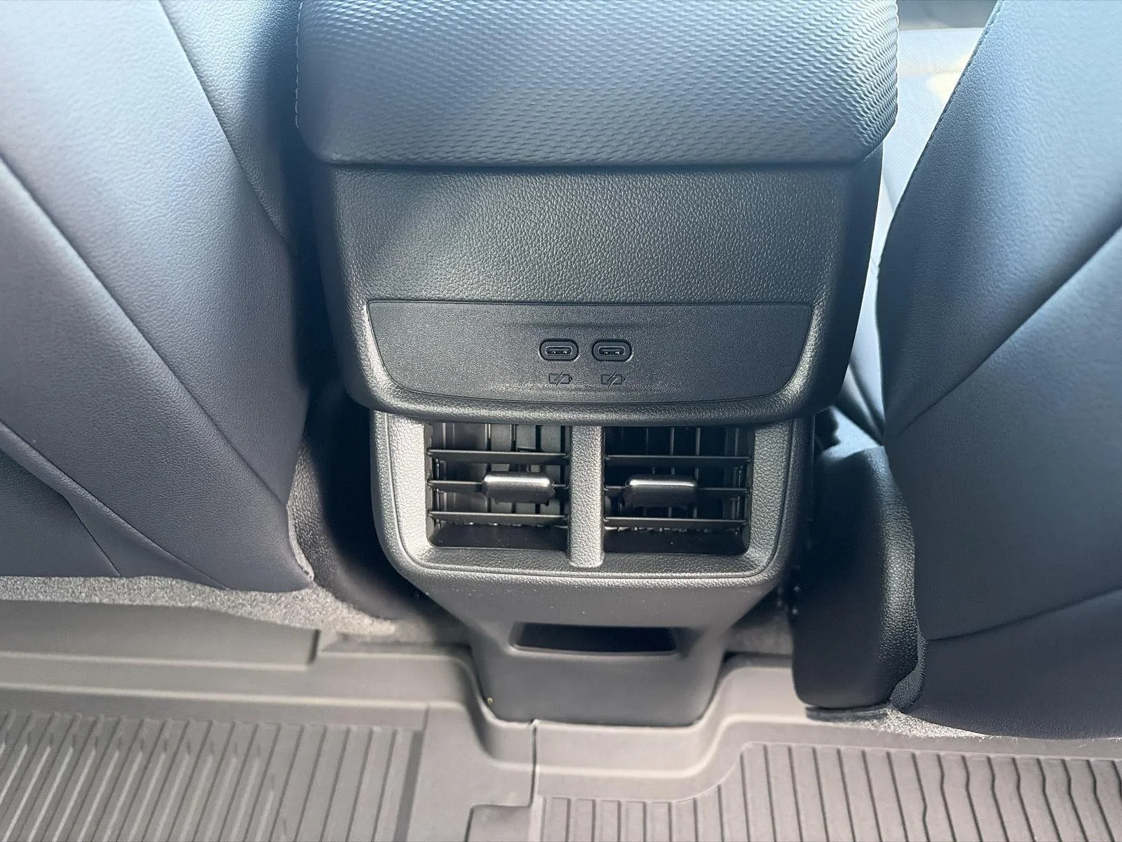 New 2027 Radiant Red Tintcoat Chevrolet FWD LT image 14