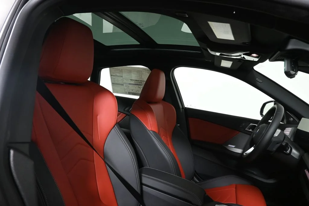 New 2026 Gray BMW 228 Gran Coupe image 31