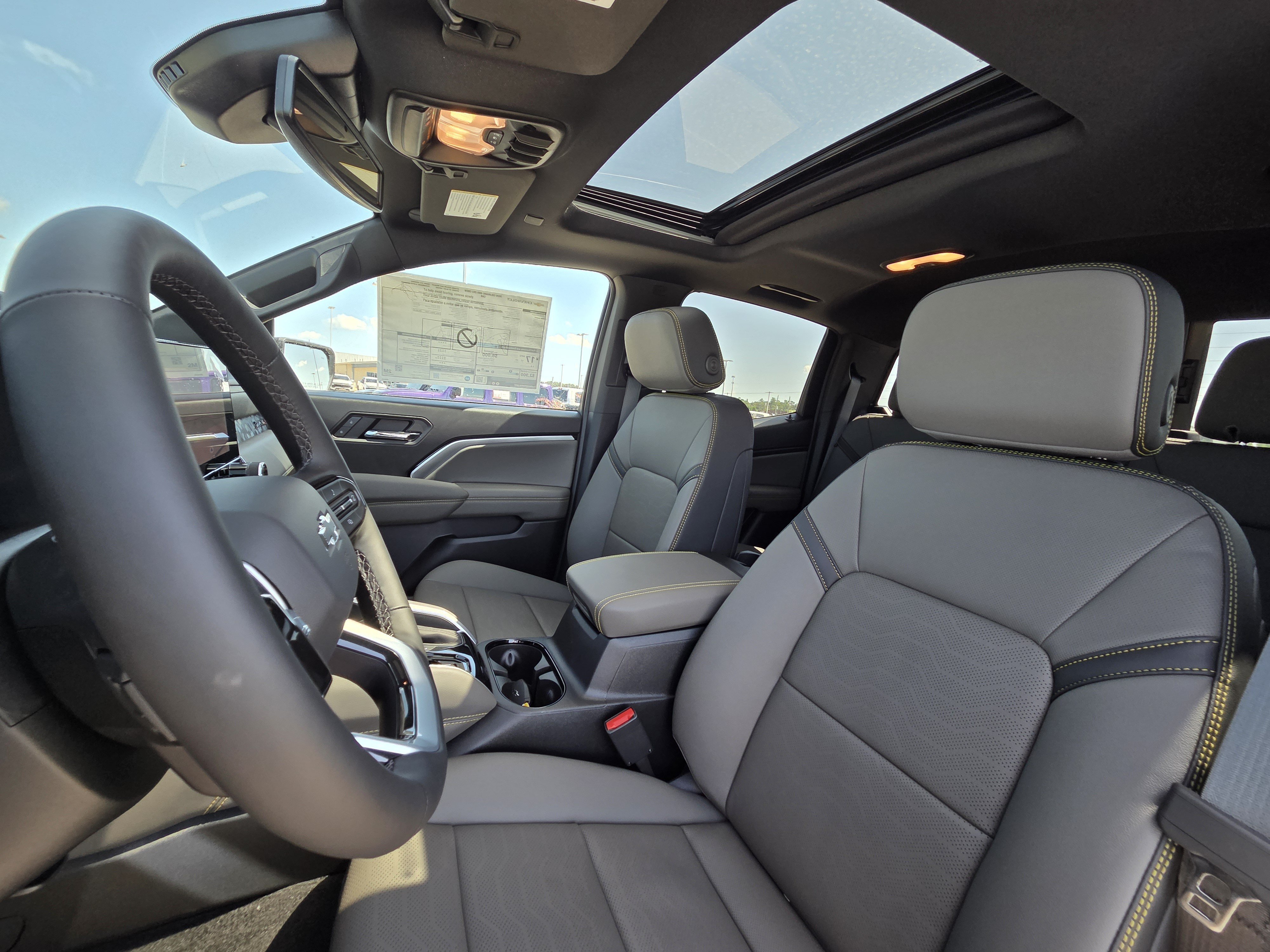 2026 Chevrolet Colorado ZR2 - Photo 23