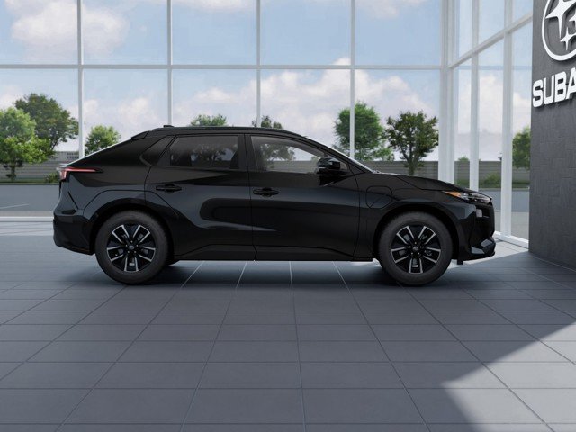 New 2026 ASTRO BLACK MICA Subaru Premium image 6