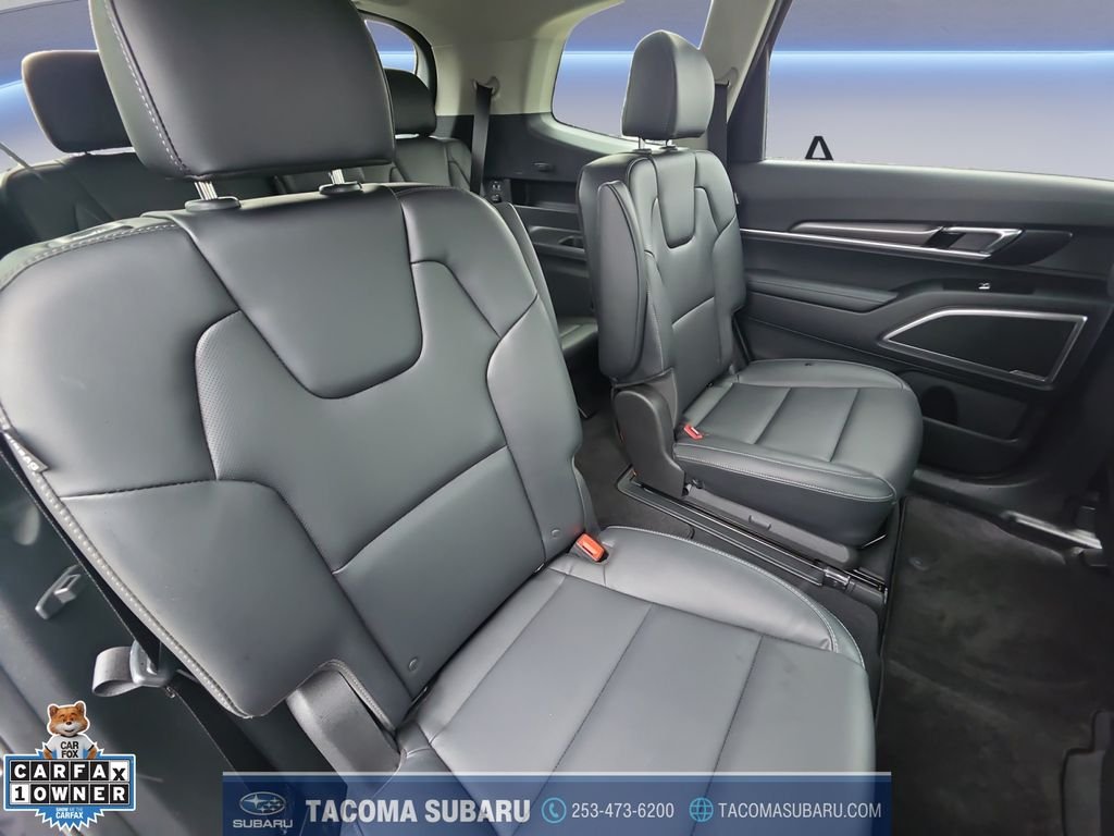 2024 Kia Telluride S - Photo 18