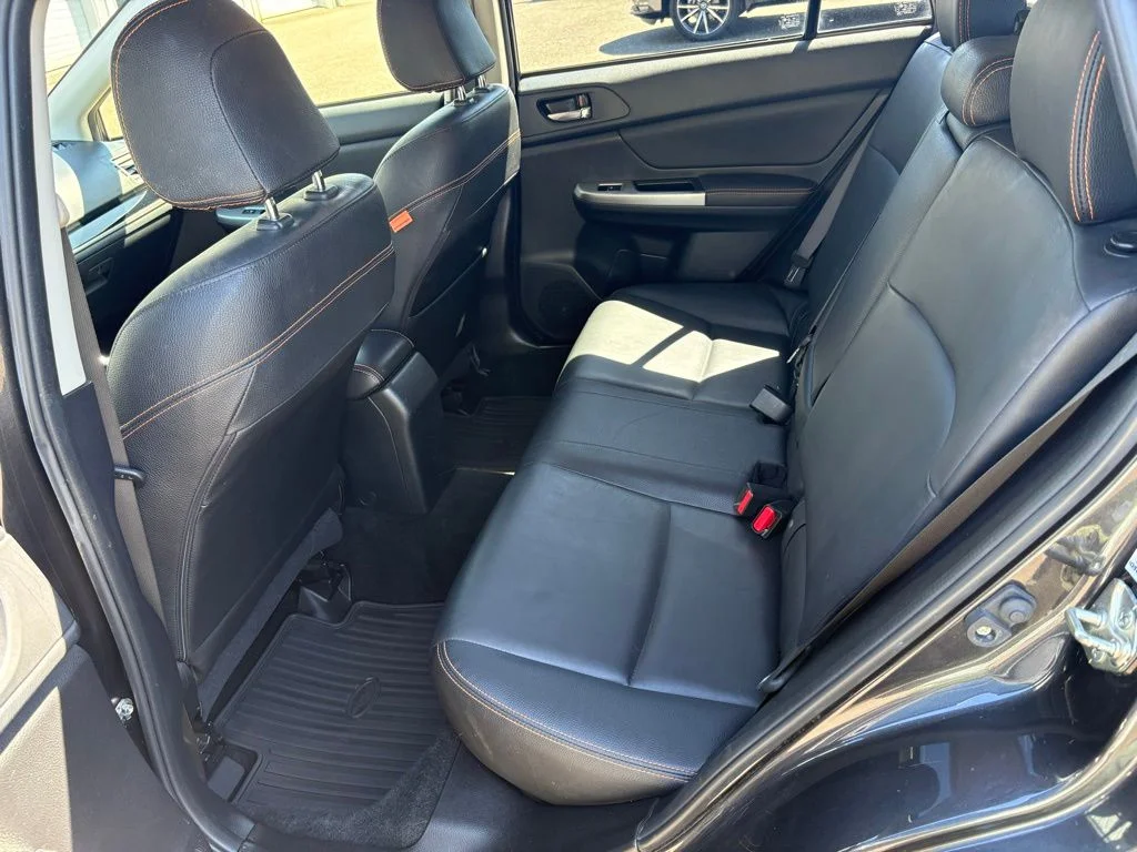Used 2017 Gray Subaru 2.0i Limited image 14