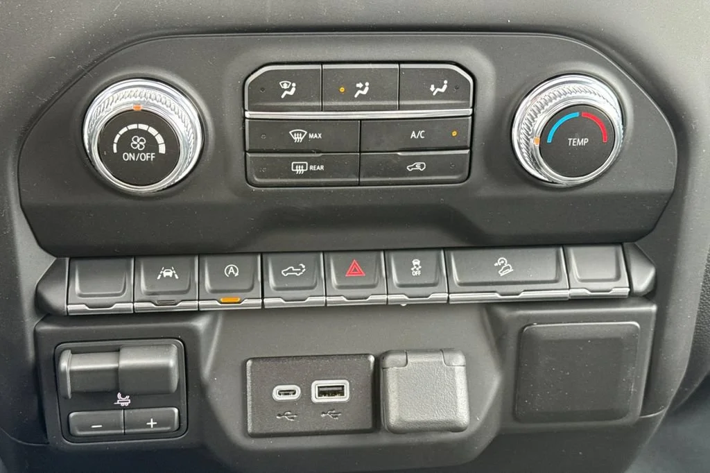 2026 GMC Sierra 1500 Pro - Photo 15