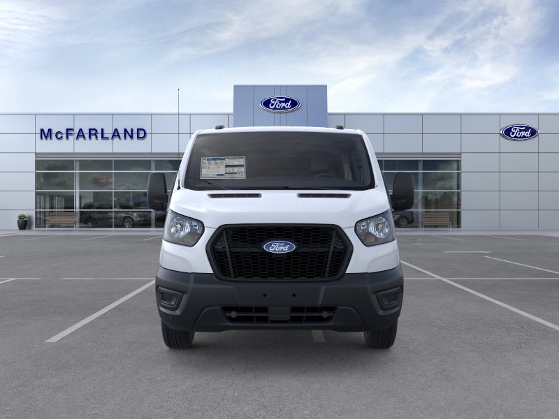 2026 Ford Transit Van Base - Photo 31