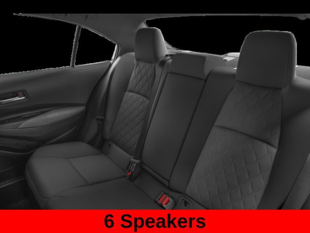 Used 2020 Blueprint Toyota LE image 14