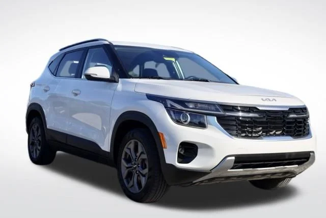 2021 Kia Seltos 2.0 S AWD's photo