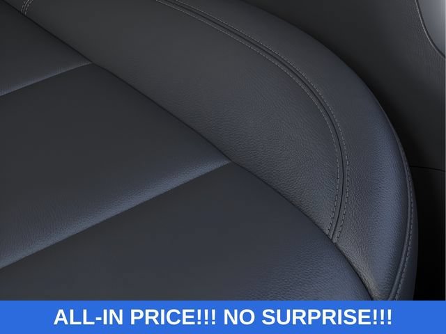 2026 Chevrolet Silverado 1500 RST - Photo 15
