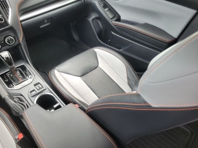 Used 2022 Blue Subaru Limited image 15