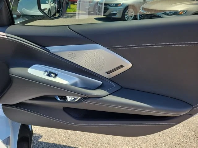 2024 Chevrolet Corvette 3LT - Photo 10