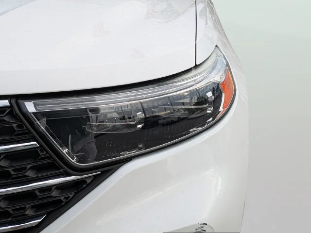 Used 2022 White Ford XLT image 7