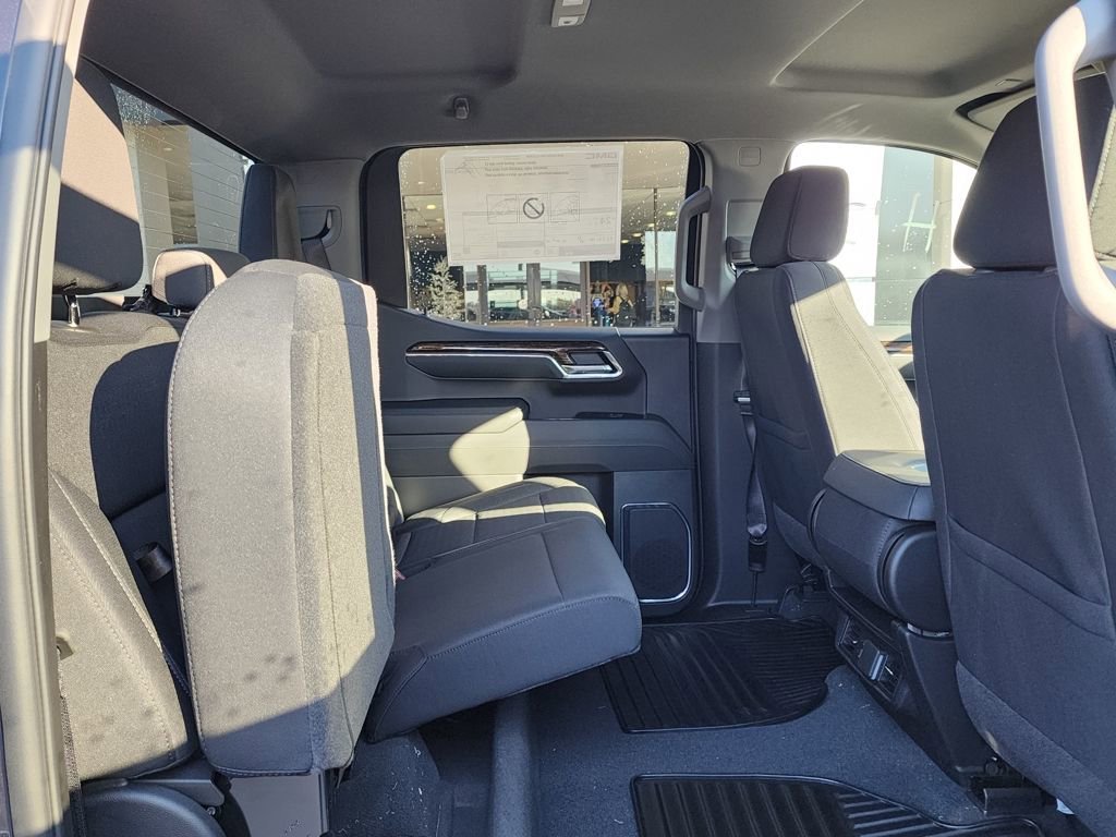 2026 GMC Sierra 1500 Elevation - Photo 43