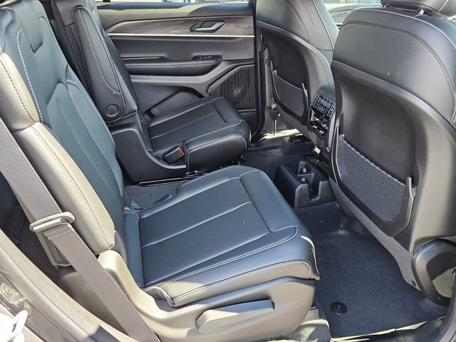 2025 Jeep Grand Cherokee L Limited - Photo 14