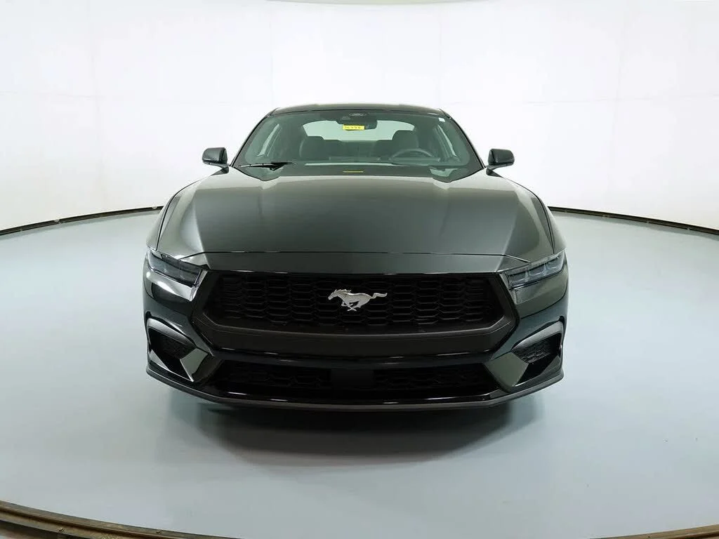 2026 Ford Mustang EcoBoost Fastback - Photo 15