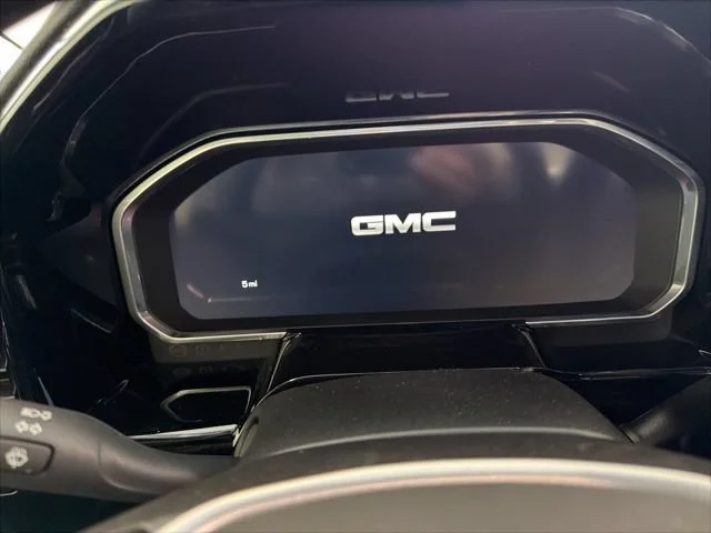 2026 GMC Sierra 1500 Elevation - Photo 35