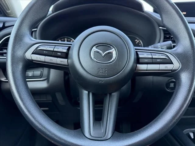 Used 2021 White Mazda 2.5 S image 16