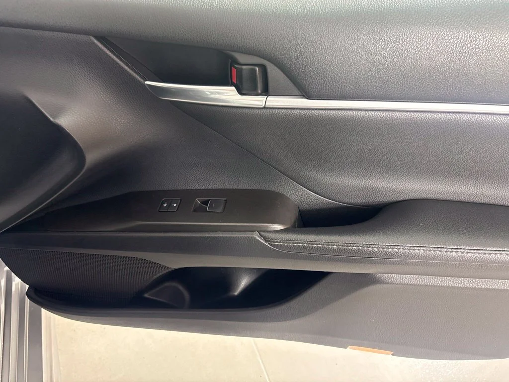 Used 2023 Silver Toyota XSE image 15