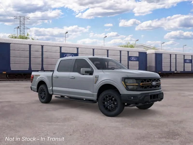 New 2026 Avalanche Ford Tremor® image 7