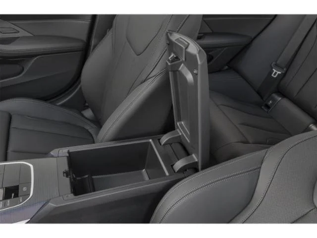 New 2026 Alpine White BMW 430i xDrive Gran Coupe image 16