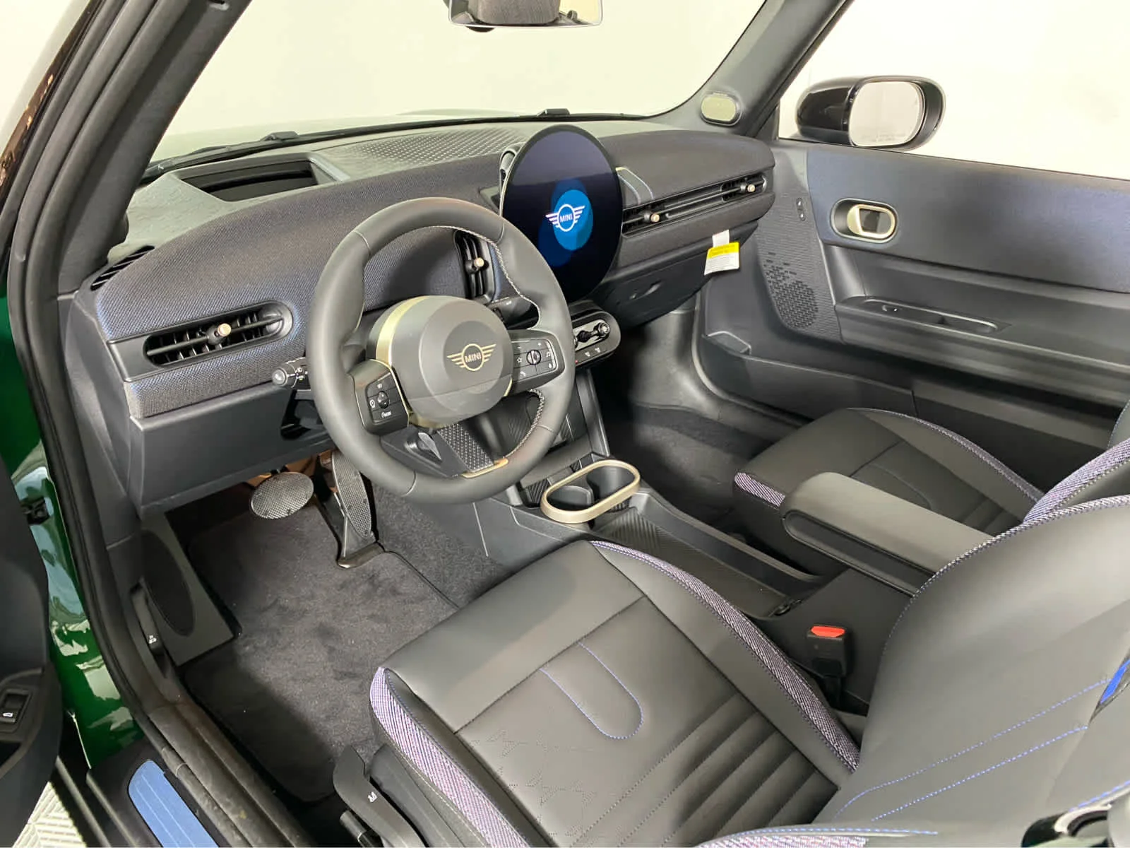 2026 MINI Convertible S - Photo 13