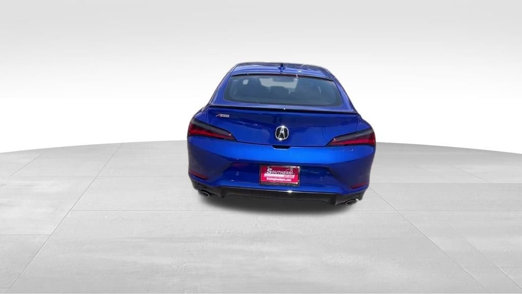 2025 Acura Integra A-Spec photo 4