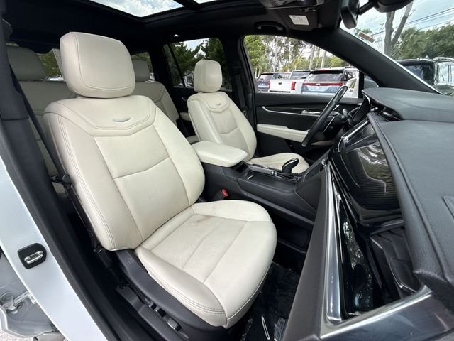 2020 Cadillac XT6 Sport - Photo 27